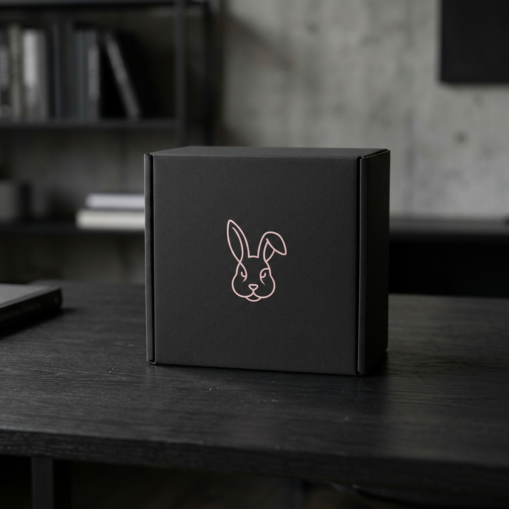 Love Bunny Box