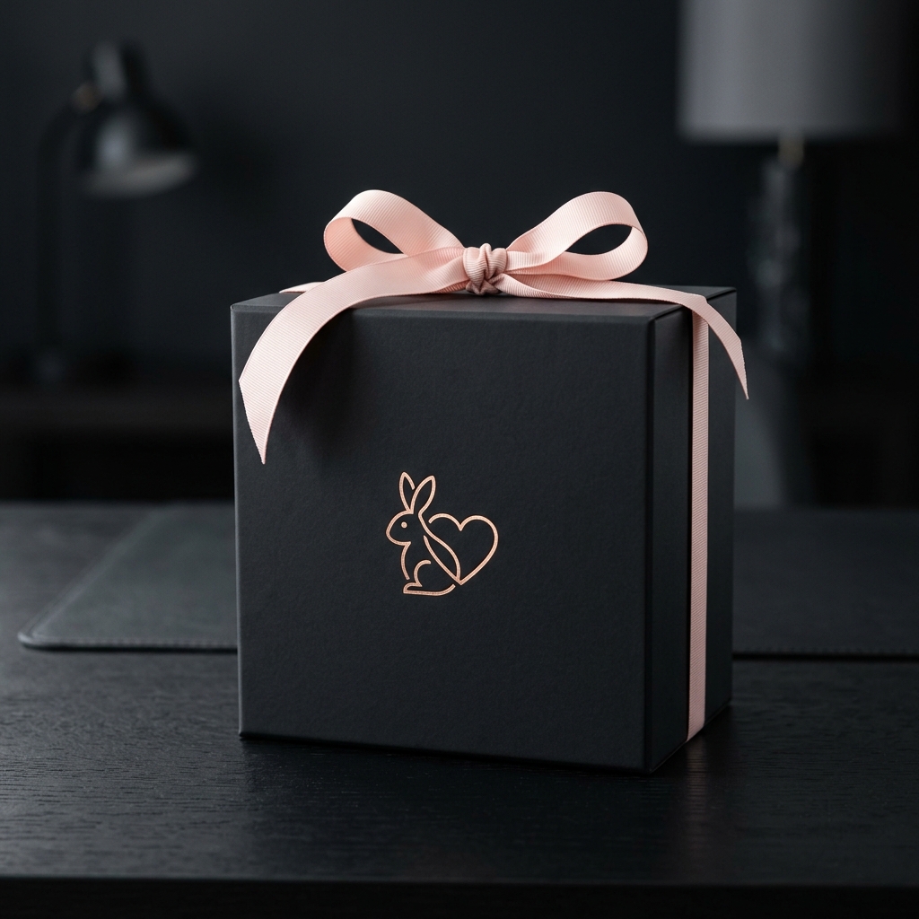 Love Bunny Deluxe Box